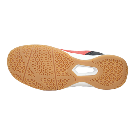 ZAPATILLAS AND1 RESPONSE MID IB30001M-RB-4