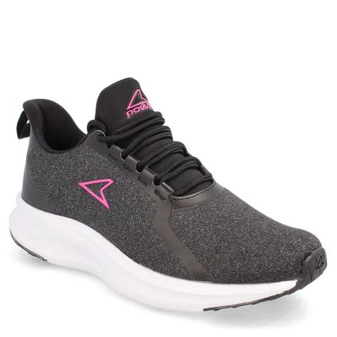 Zapatillas Power Harrow Plus Repel 581-6361-0