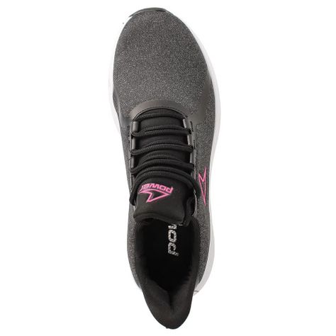 Zapatillas Power Harrow Plus Repel 581-6361-3