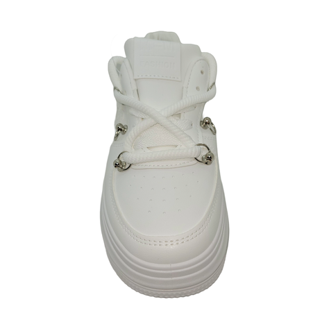 ZAPATILLAS AGUXI MUJER WHITE | S408B1026-BH-2