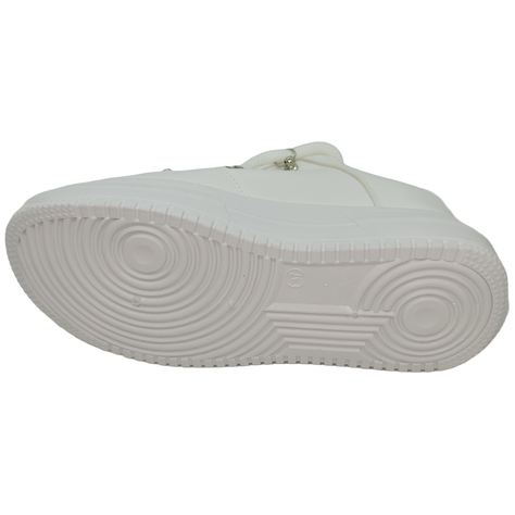 ZAPATILLAS AGUXI MUJER WHITE | S408B1026-BH-3