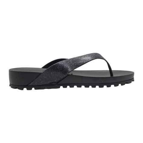 SANDALIAS ALQUIMIA NEGRO | 3657-0