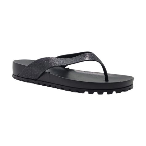 SANDALIAS ALQUIMIA NEGRO | 3657-1
