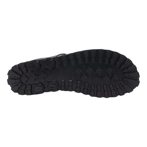SANDALIAS ALQUIMIA NEGRO | 3657-2