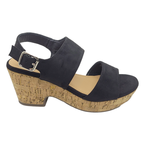 SANDALIAS DE FIESTA POLICE BLACK PO-POS25B020-0