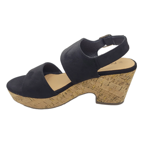 SANDALIAS DE FIESTA POLICE BLACK PO-POS25B020-1