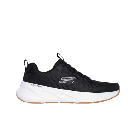 ZAPATILLAS SKECHERS EDGERIDE REKZE | 232835-BKW-0