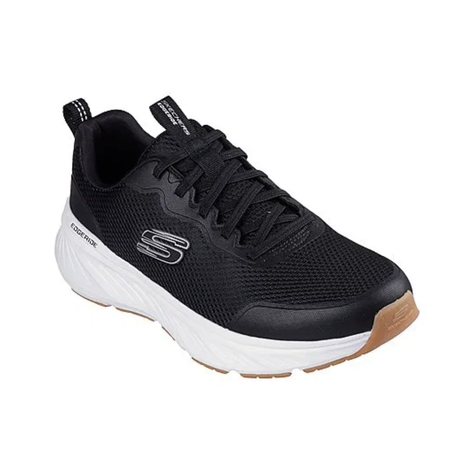 ZAPATILLAS SKECHERS EDGERIDE REKZE | 232835-BKW-1