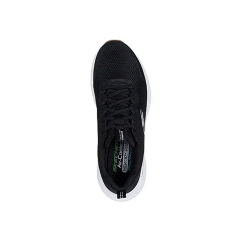 ZAPATILLAS SKECHERS EDGERIDE REKZE | 232835-BKW-2