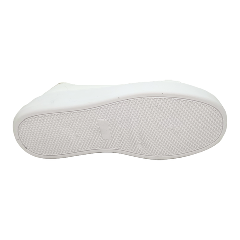 ZAPATILLAS WEIDE BLANCO/CHAMPAGNE | ZW33-4