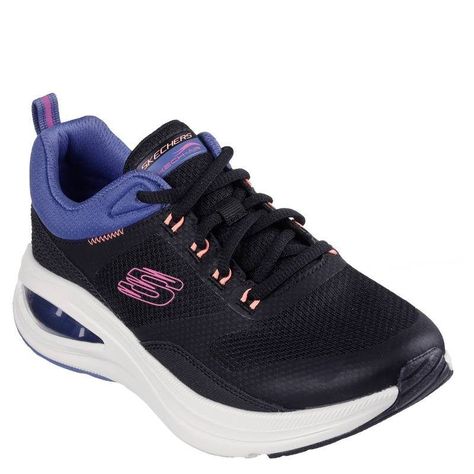 ZAPATILLAS SKECHERS SKECH-AIR META 150132-BKMT-0