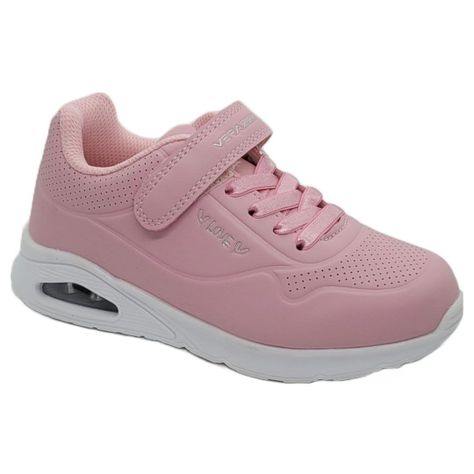 ZAPATILLAS VERAZZI ROSADO K211050-20-0
