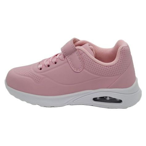 ZAPATILLAS VERAZZI ROSADO K211050-20-2