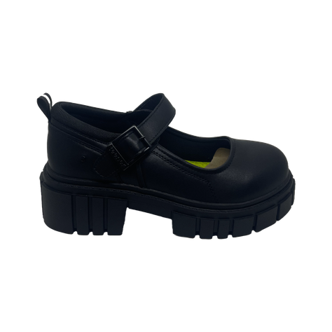 ZAPATO TEENER ESCOLAR | 556-6023-0