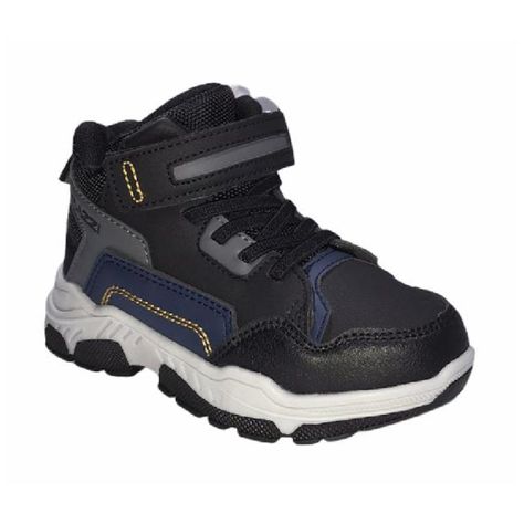 ZAPATILLAS VERAZZI NEGRO 7195-90-0