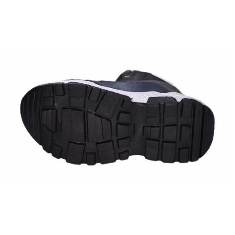 ZAPATILLAS VERAZZI NEGRO 7195-90-1