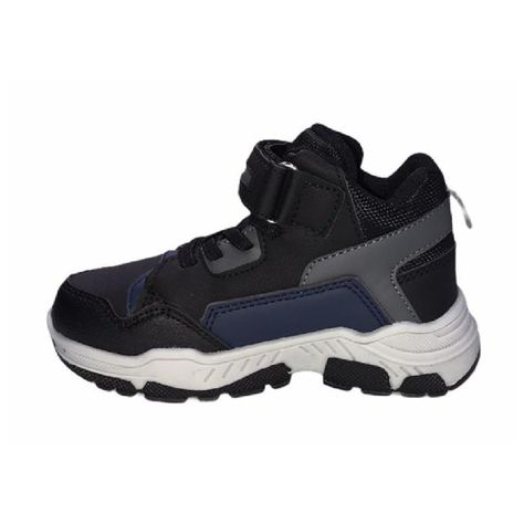 ZAPATILLAS VERAZZI NEGRO 7195-90-2