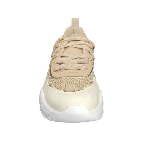 Zapatilla Vizzano Beige 1331.121.24076.85704-2
