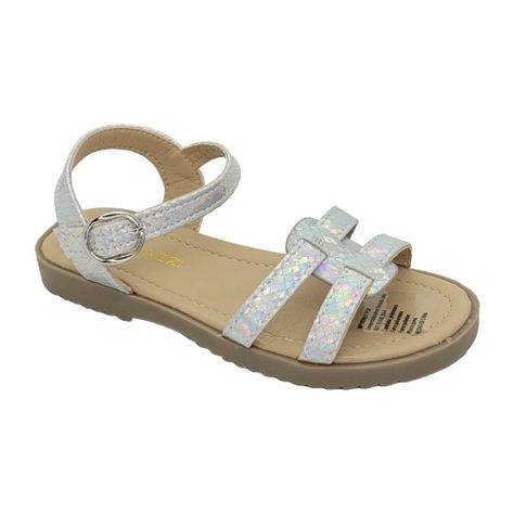 SANDALIAS VERAZZI SILVER XST008-V0-0