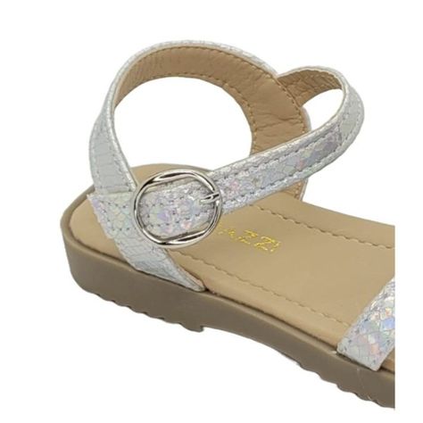 SANDALIAS VERAZZI SILVER XST008-V0-1