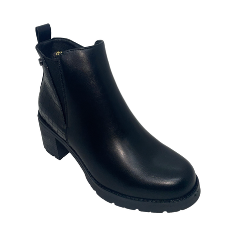 BOTINES NEW WALK MUJER | 2317-13-90-1