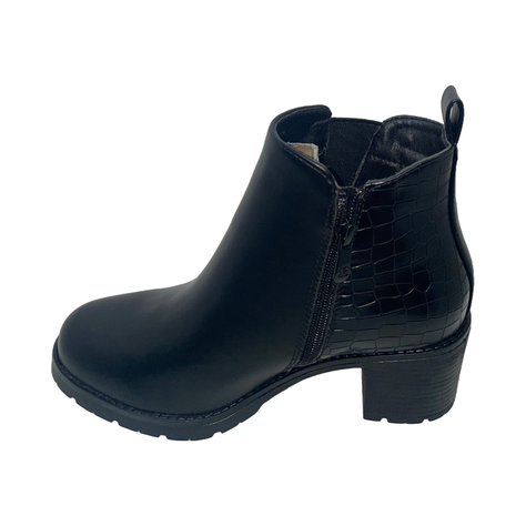 BOTINES NEW WALK MUJER | 2317-13-90-3