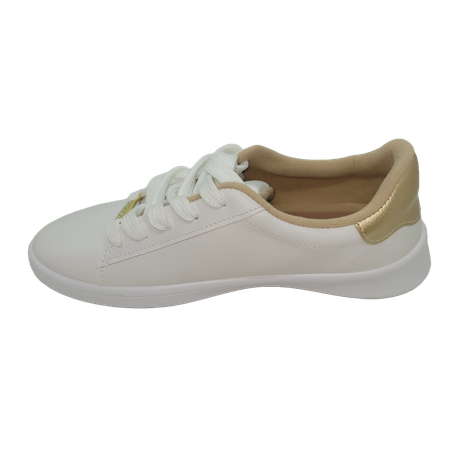 ZAPATILLAS MOLECA WHITE 5797.209.25612-17165-1