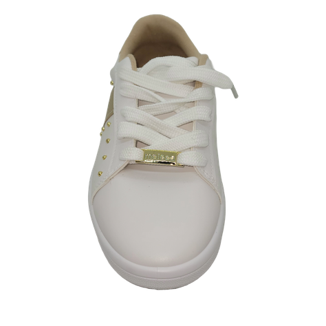 ZAPATILLAS MOLECA WHITE 5797.209.25612-17165-2