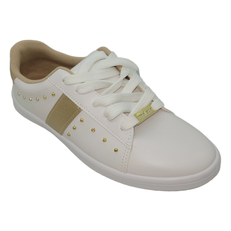 ZAPATILLAS MOLECA WHITE 5797.209.25612-17165-3