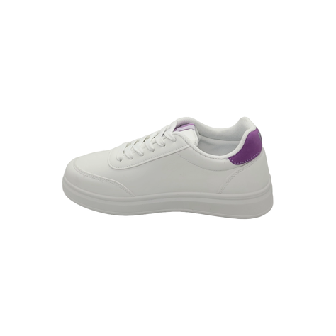 ZAPATILLAS NORTH STAR 581-1710-2