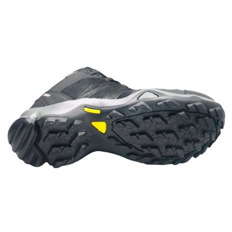 BOTIN WISDOM OUTDOOR NEGRO W9-450-1