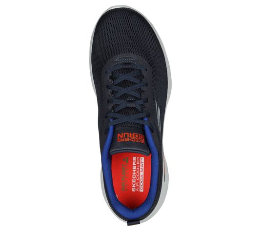 ZAPATILLAS SKECHERS GO RUN LITE QUICK STRIDE 220893-NVOR-1