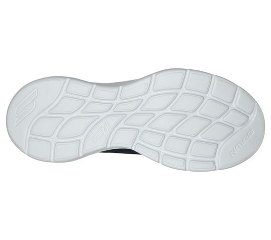 ZAPATILLAS SKECHERS GO RUN LITE QUICK STRIDE 220893-NVOR-2