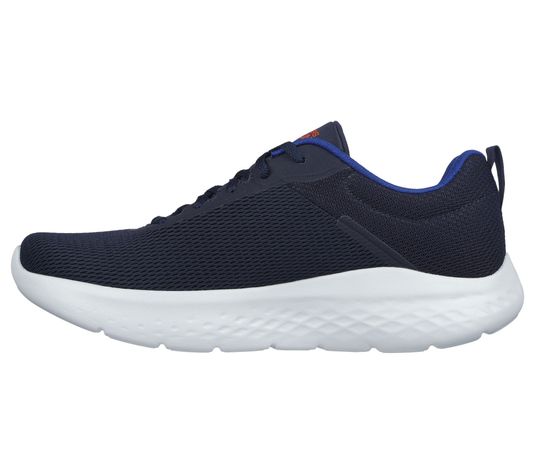 ZAPATILLAS SKECHERS GO RUN LITE QUICK STRIDE 220893-NVOR-3