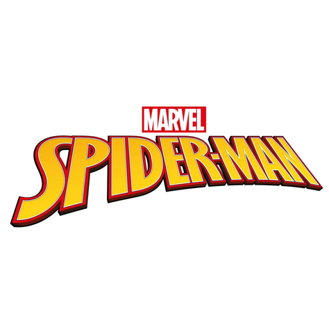 Bolso Gimnasio SPIDERMAN Rojo Sportzone SPASS21020-1
