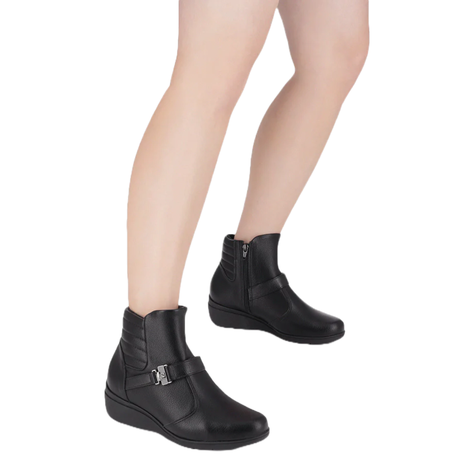 BOTINES  PICCADILLY BETH PI-11710600000013-3