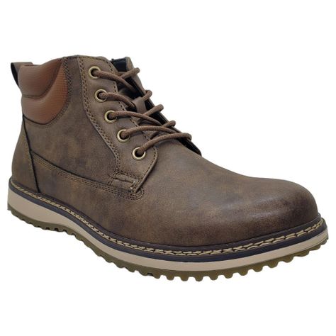BOTIN TUO TUO HOMBRE CAFÉ H07-0