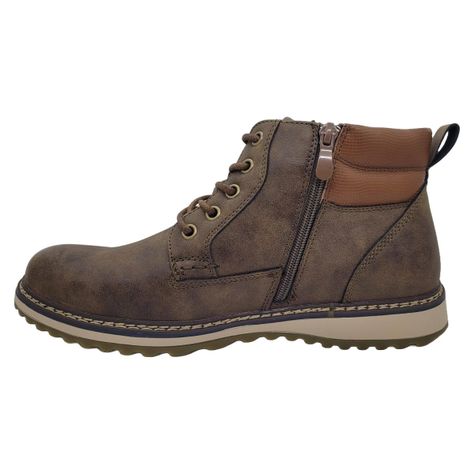 BOTIN TUO TUO HOMBRE CAFÉ H07-3