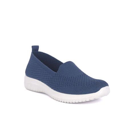 ZAPATILLAS ALQUIMIA CALLIANDRA AZUL 5819-0