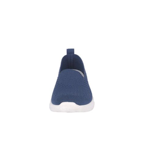 ZAPATILLAS ALQUIMIA CALLIANDRA AZUL 5819-2