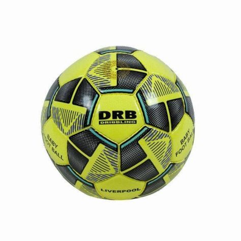 Balón De Futbol Baby Liverpool 2.00.70-0