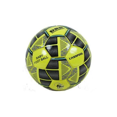 Balón De Futbol Baby Liverpool 2.00.70-1