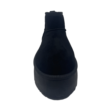 BOTINES CHALADA NEGRO | 37-PINGUIH-1-2