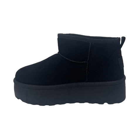BOTINES CHALADA NEGRO | 37-PINGUIH-1-3