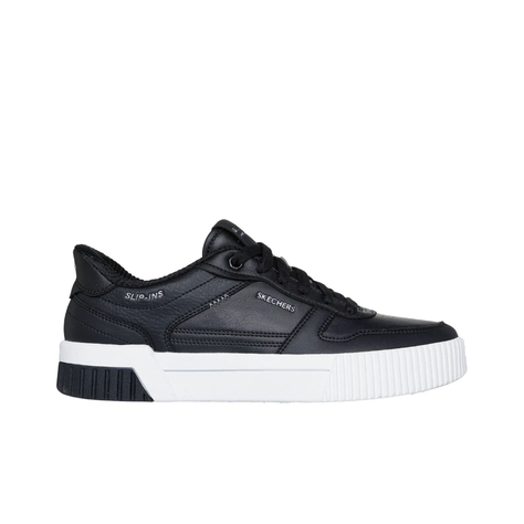 ZAPATILLAS SKECHERS JADE SLIP INS | 185222-BLK-0