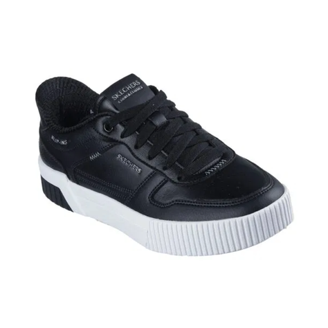 ZAPATILLAS SKECHERS JADE SLIP INS | 185222-BLK-1
