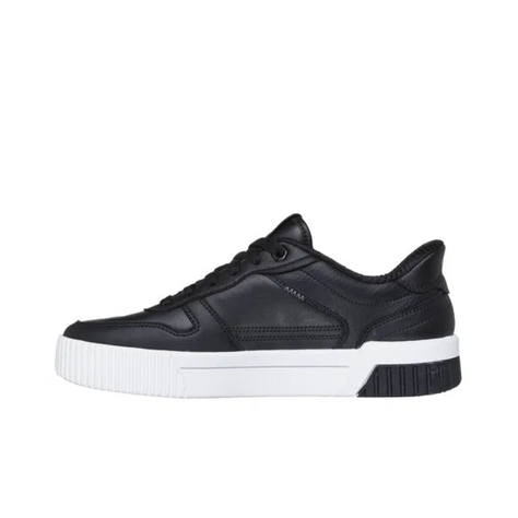 ZAPATILLAS SKECHERS JADE SLIP INS | 185222-BLK-3