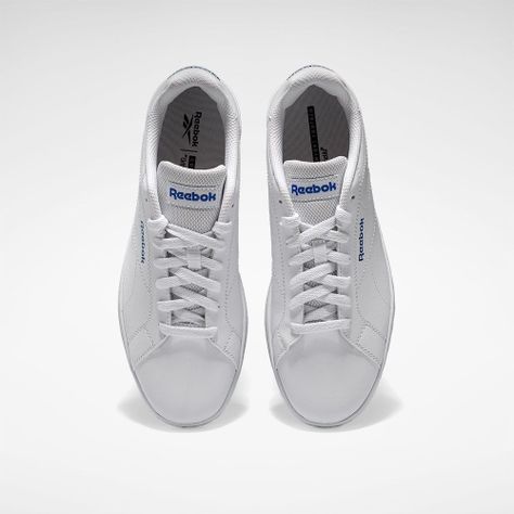 ZAPATILLAS REEBOK ROYAL COMPLETE CLEAN 2 100033761-3