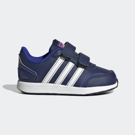 Zapatillas Adidas Vs Switch 3 bebes H03794-0