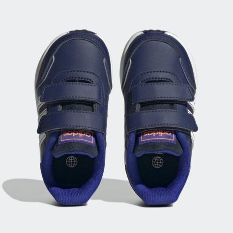 Zapatillas Adidas Vs Switch 3 bebes H03794-1